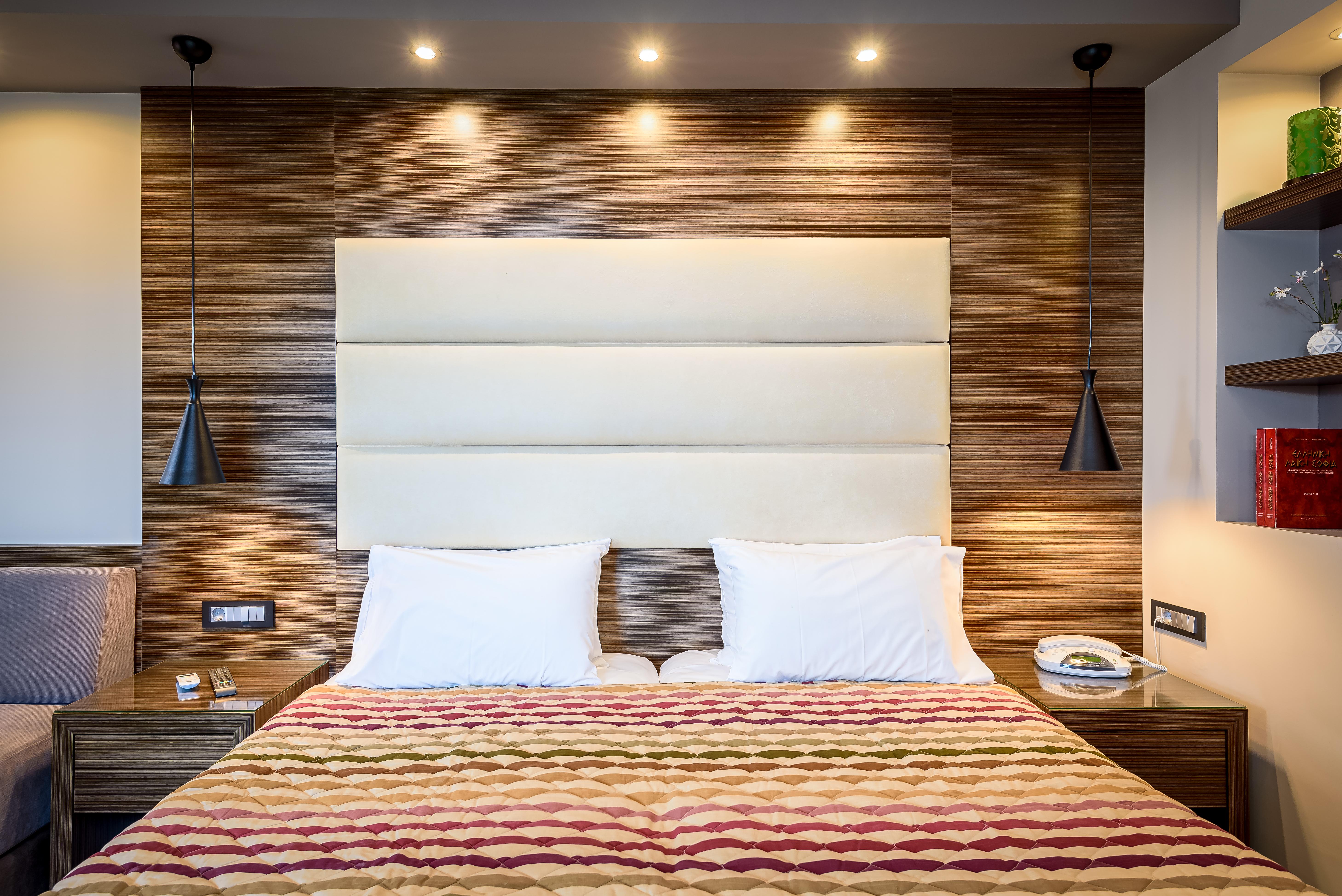 Lito Beach Hotel 雅拉尼奥 外观 照片