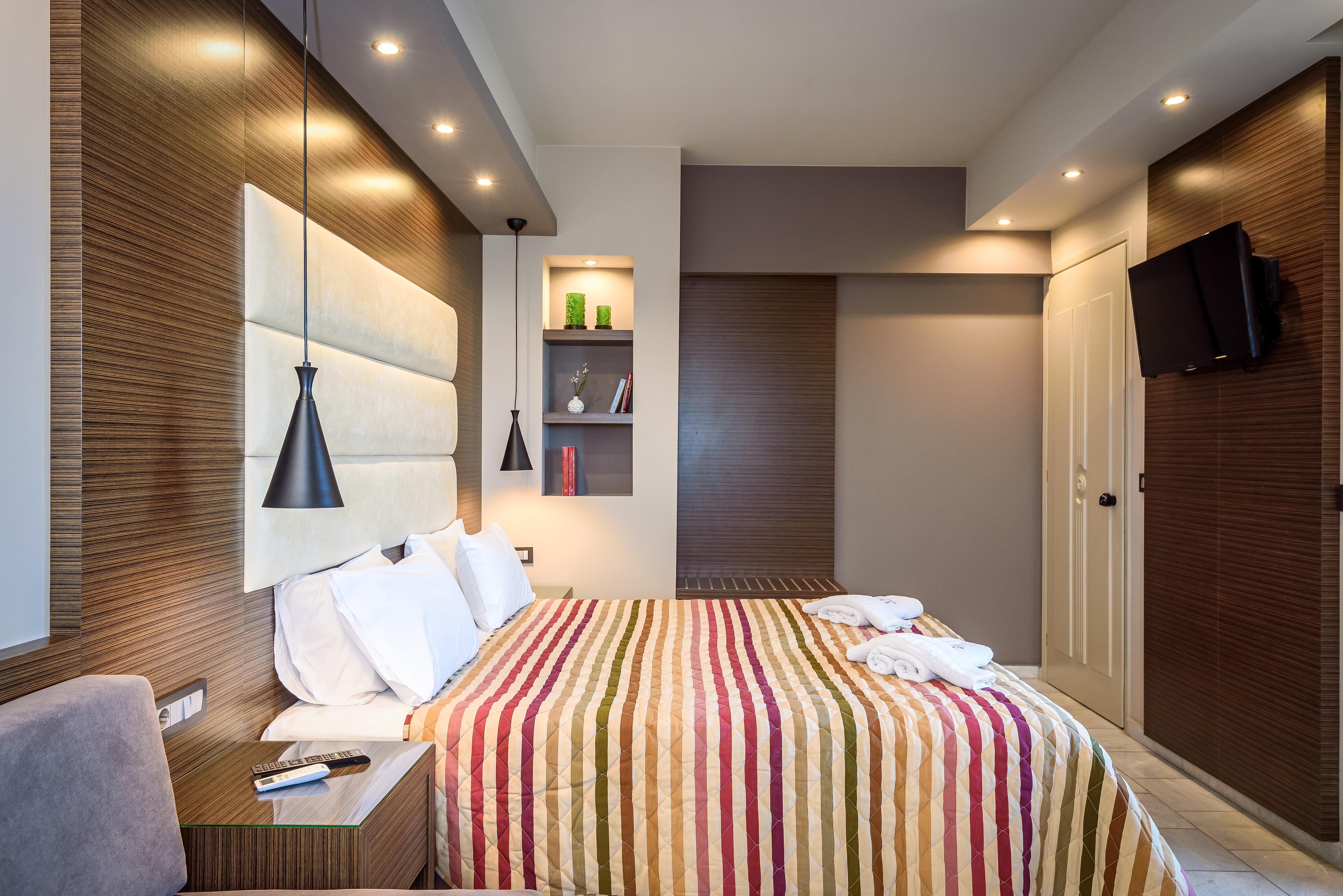Lito Beach Hotel 雅拉尼奥 外观 照片