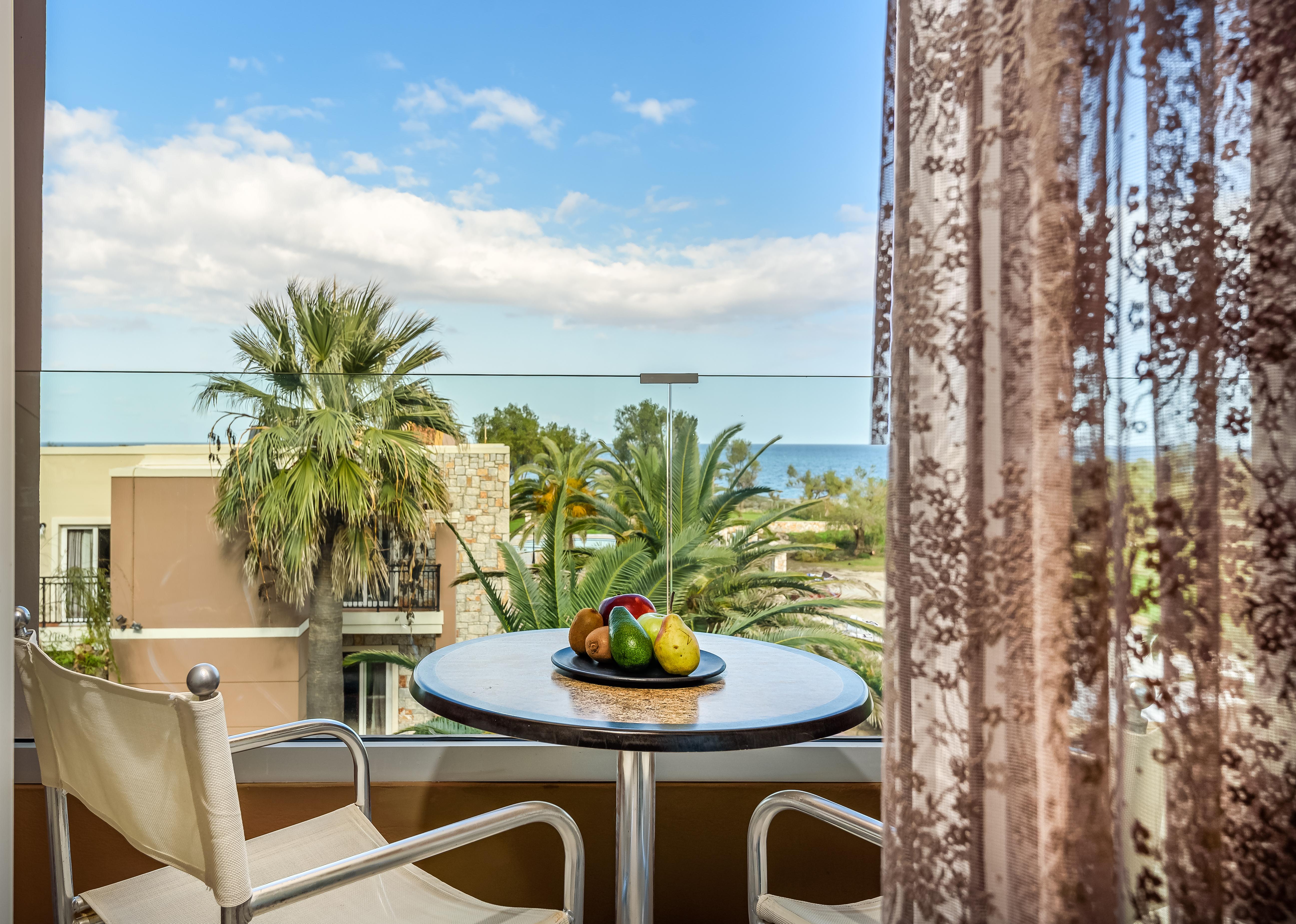 Lito Beach Hotel 雅拉尼奥 外观 照片