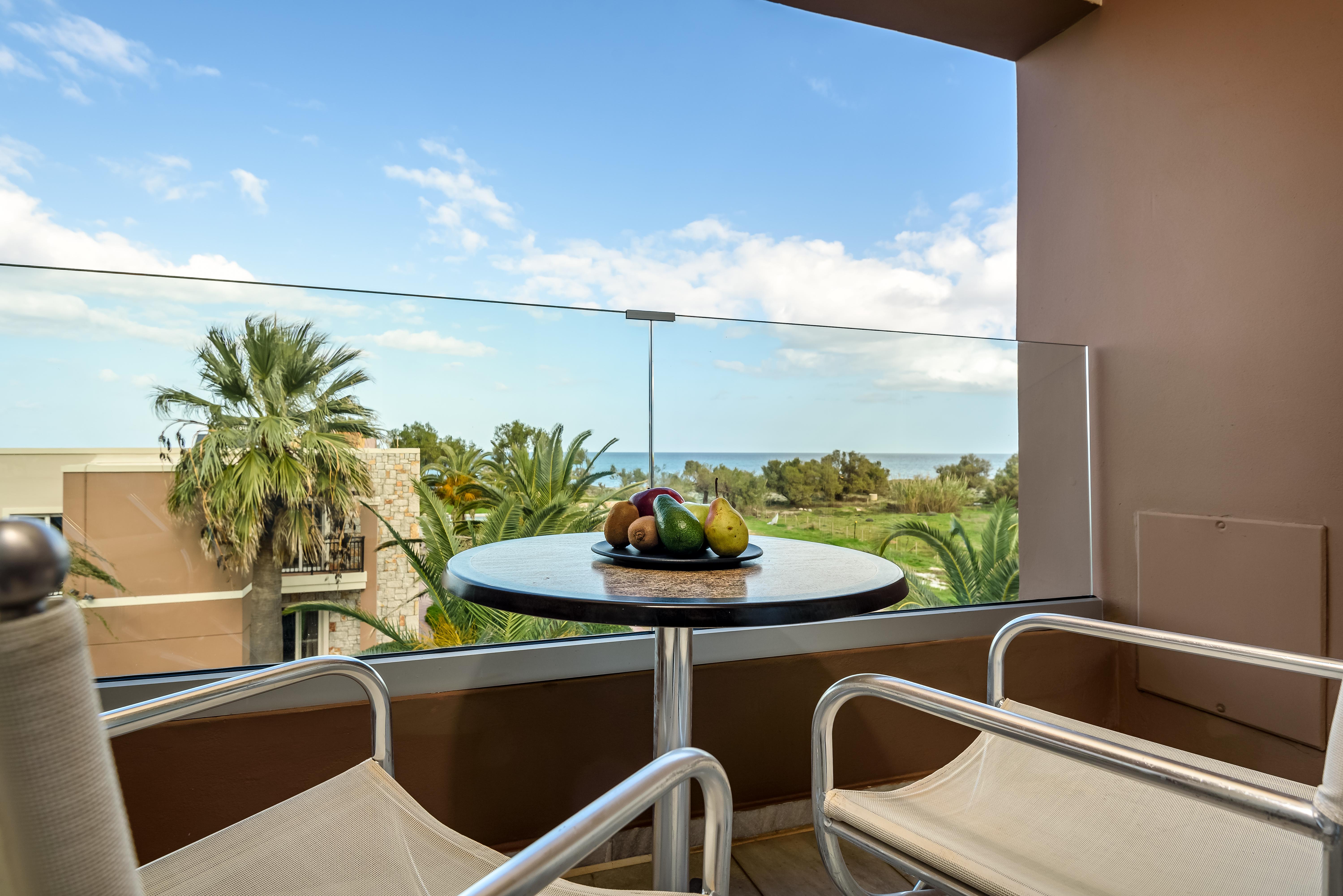 Lito Beach Hotel 雅拉尼奥 外观 照片