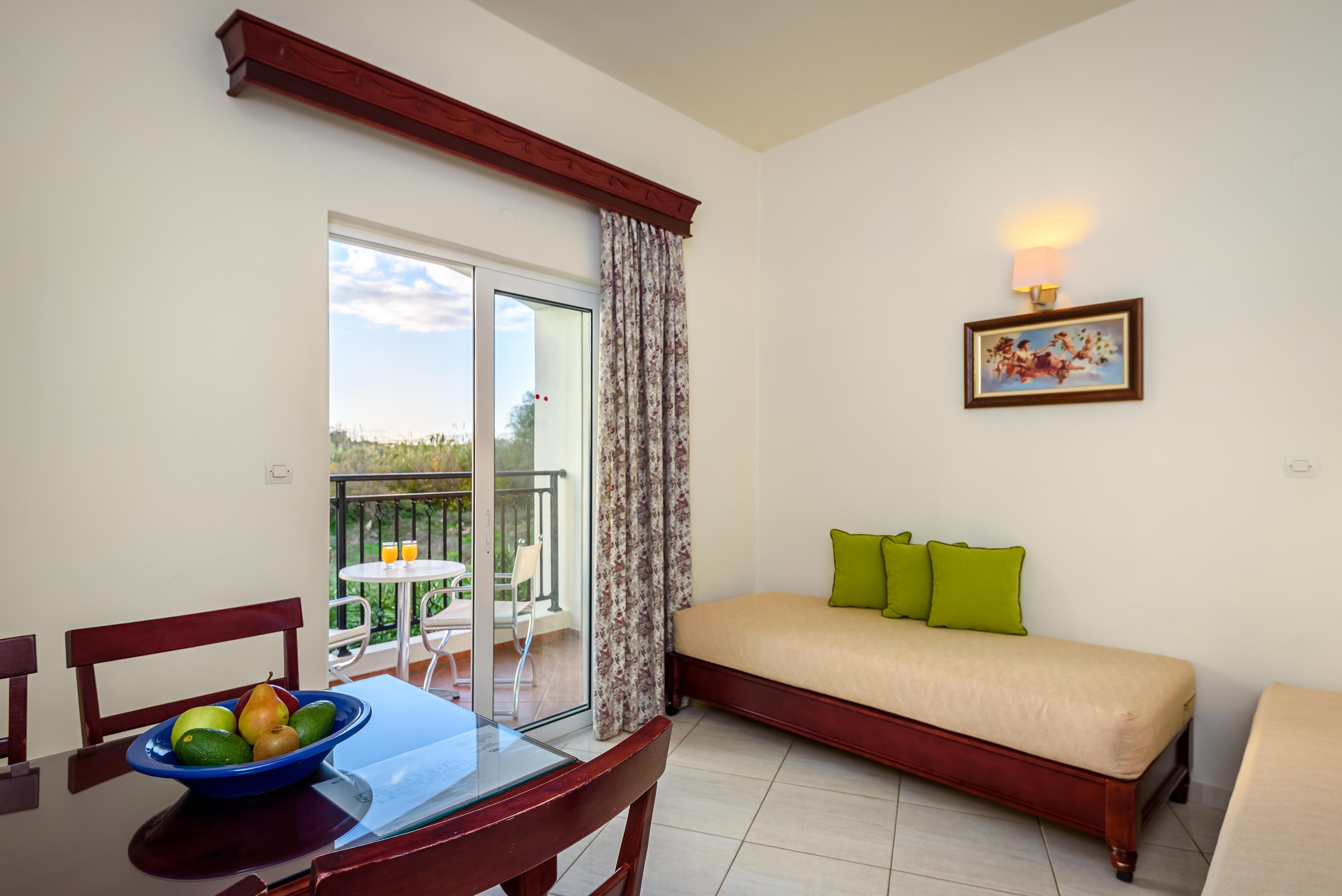 Lito Beach Hotel 雅拉尼奥 外观 照片
