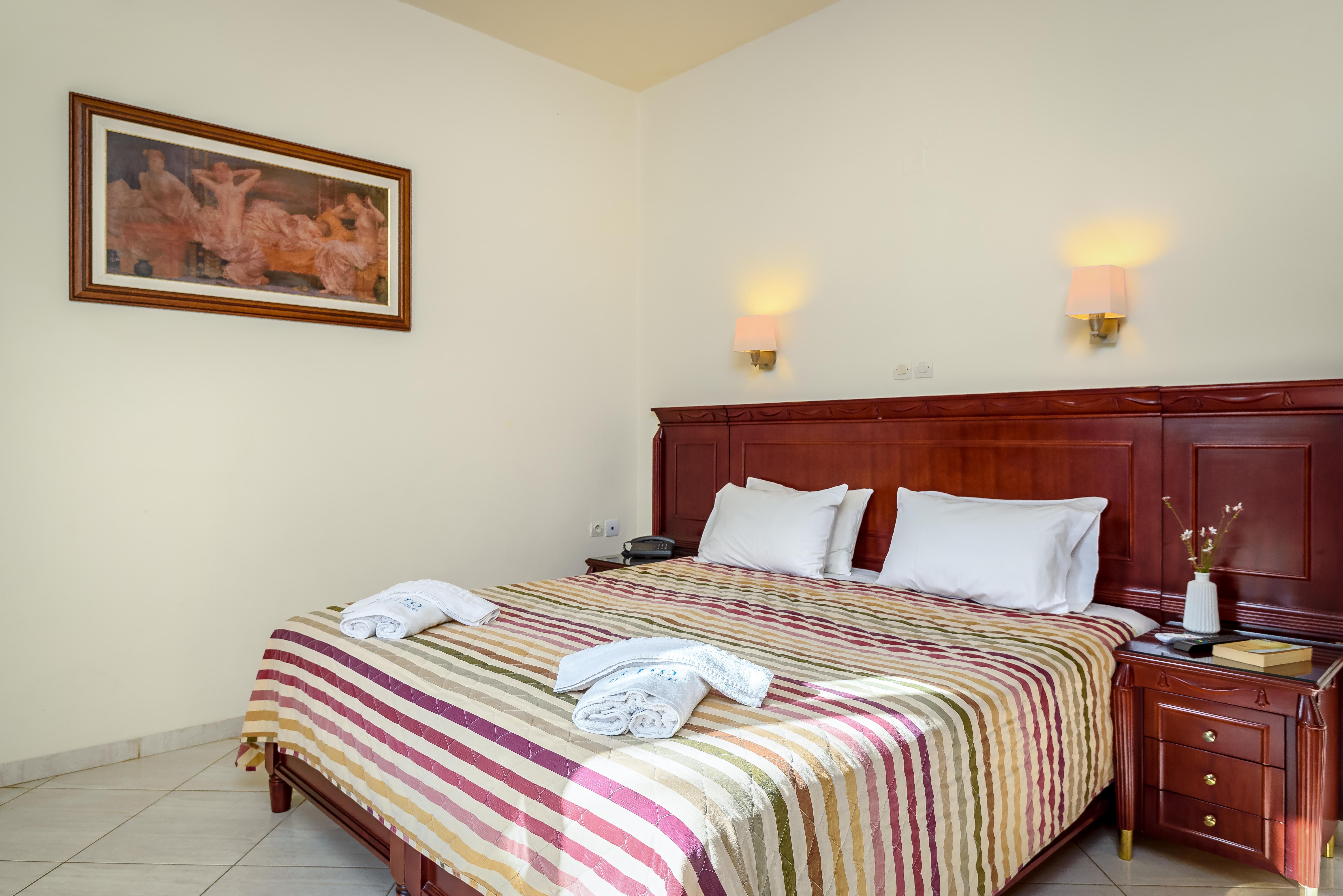 Lito Beach Hotel 雅拉尼奥 外观 照片
