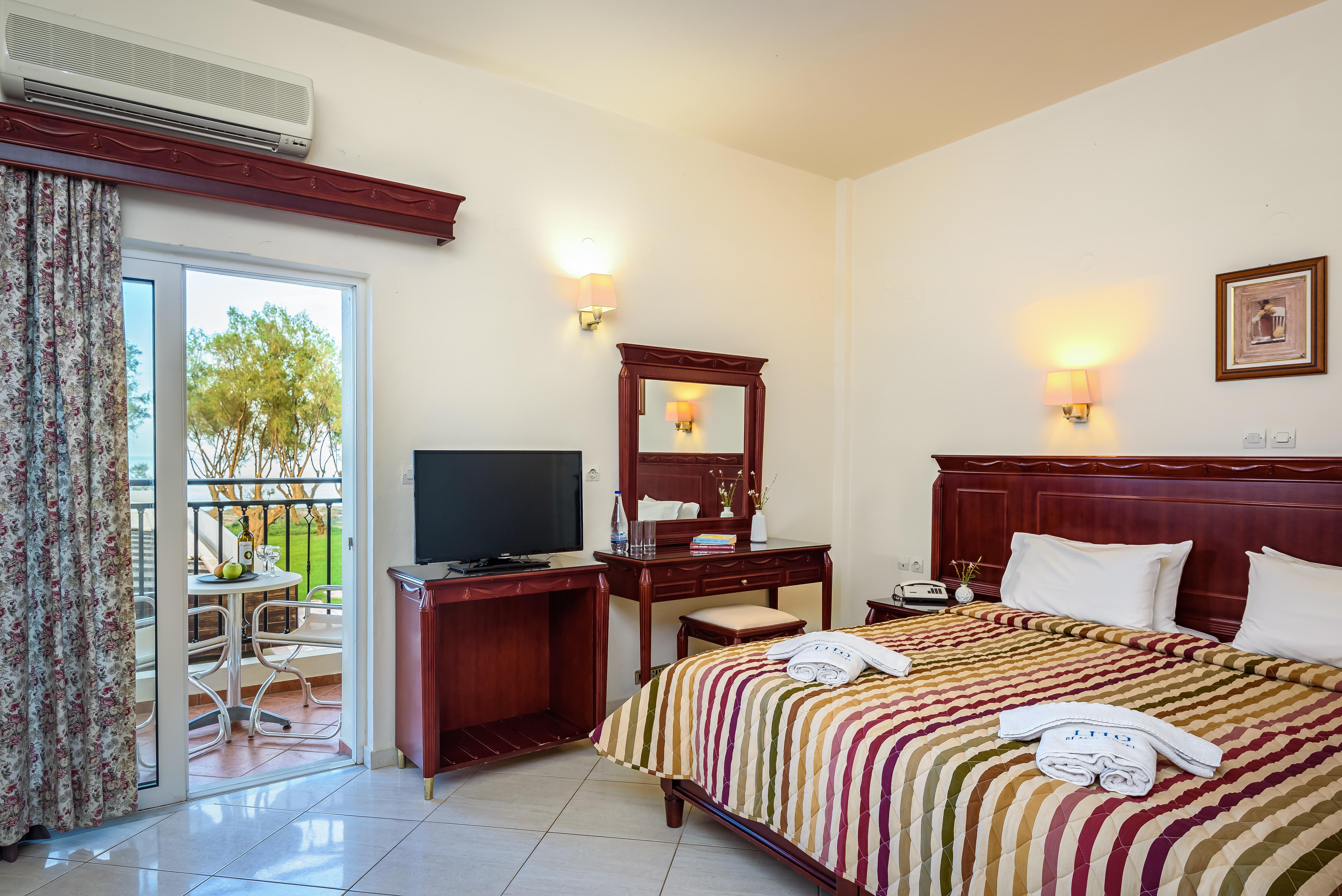 Lito Beach Hotel 雅拉尼奥 外观 照片