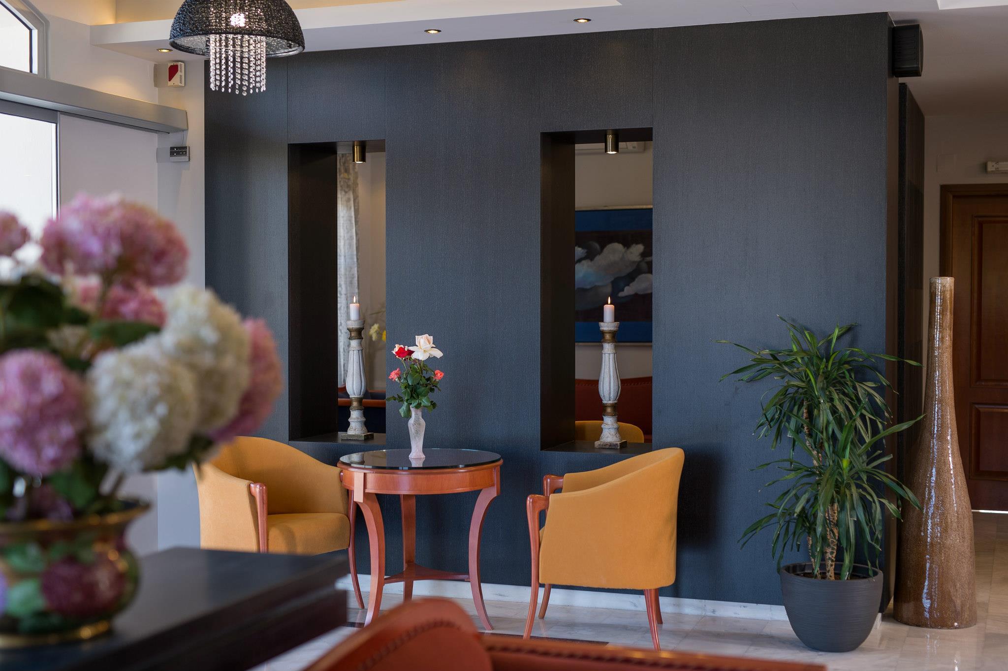 Lito Beach Hotel 雅拉尼奥 外观 照片